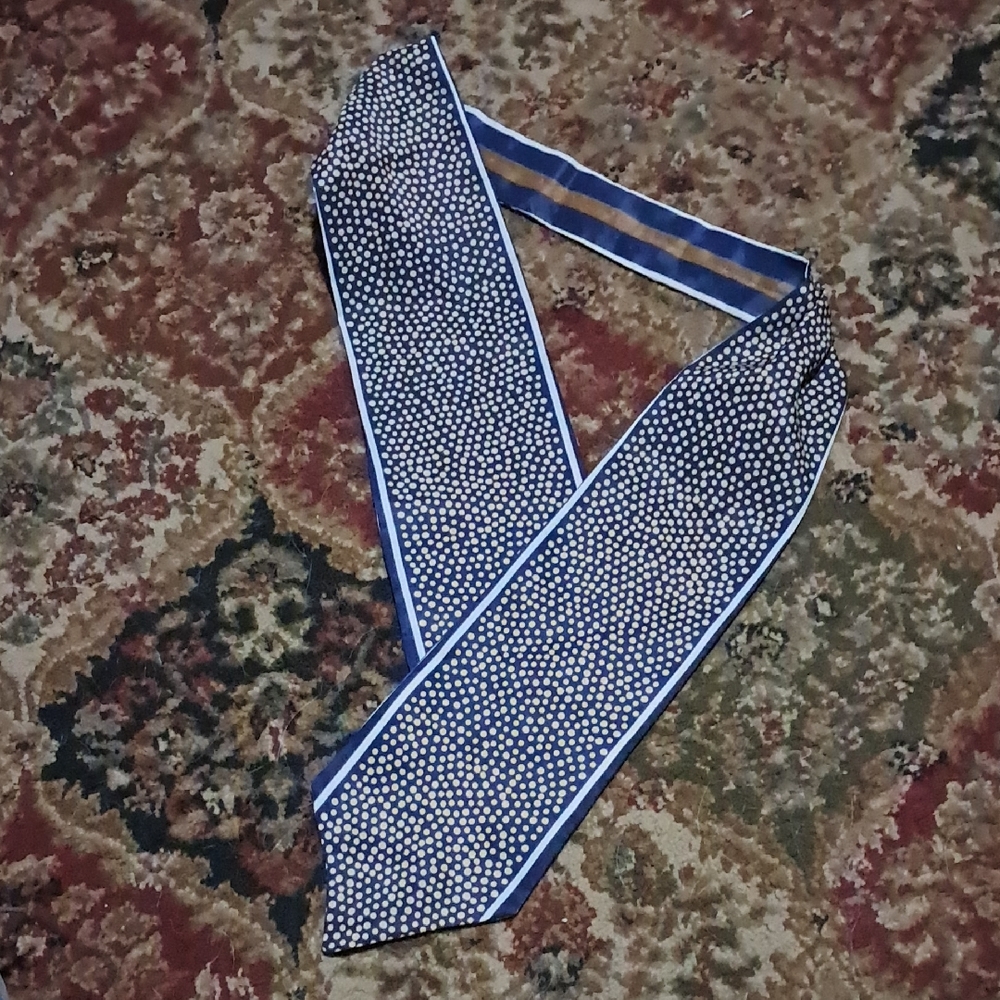 Reversible Scarf